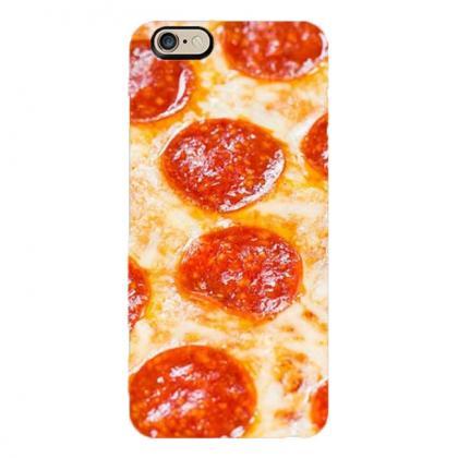 Pizza Iphone & Samsung Models Slim..