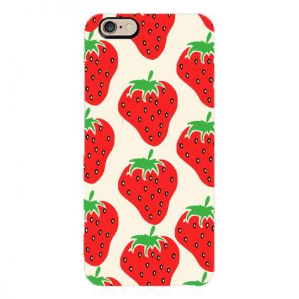 Strawberry Summer Iphone & Samsung..